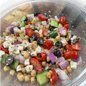 Salade de légumineuses (1 kg)