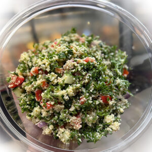 Salade taboulé (1 kg)