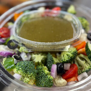 Salade grecque (1 kg)