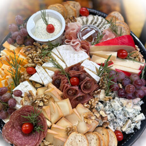 Plateau ultime Toit Rouge