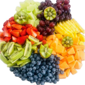 Fruits frais de saison