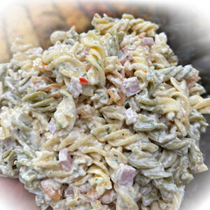 Salade sud-ouest (1 kg)